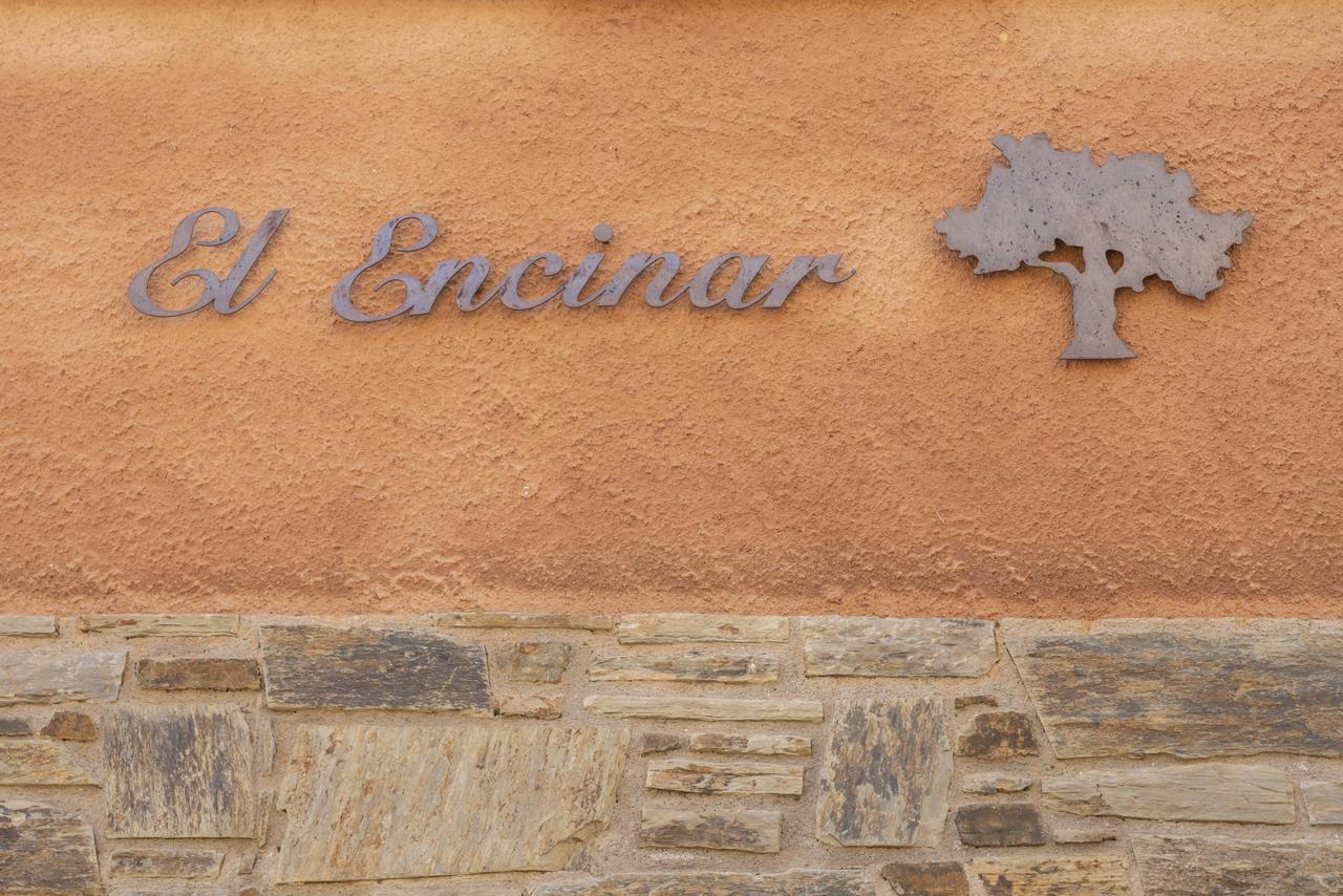Casa El Encinar Nunomoral Exterior photo